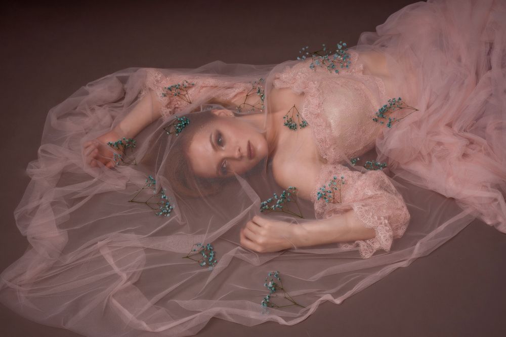 Photograph by Мария Харченко