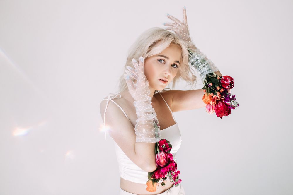 Photograph by Алиса Волошина