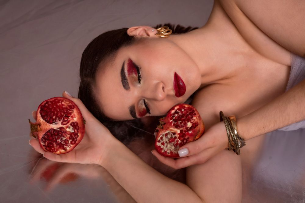 Photograph by Мария Харченко