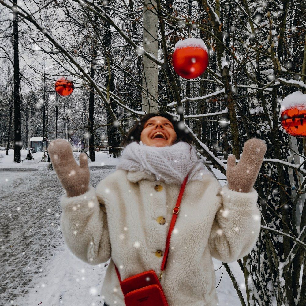 Photograph by Елена Глуздовская