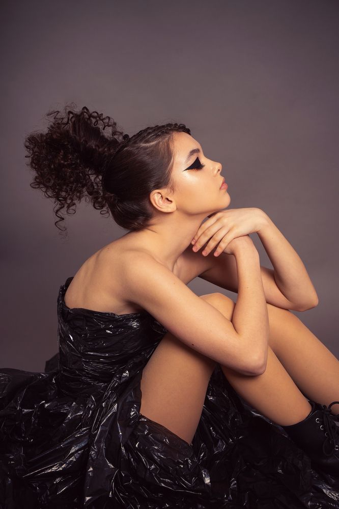 Photograph by Мария Харченко