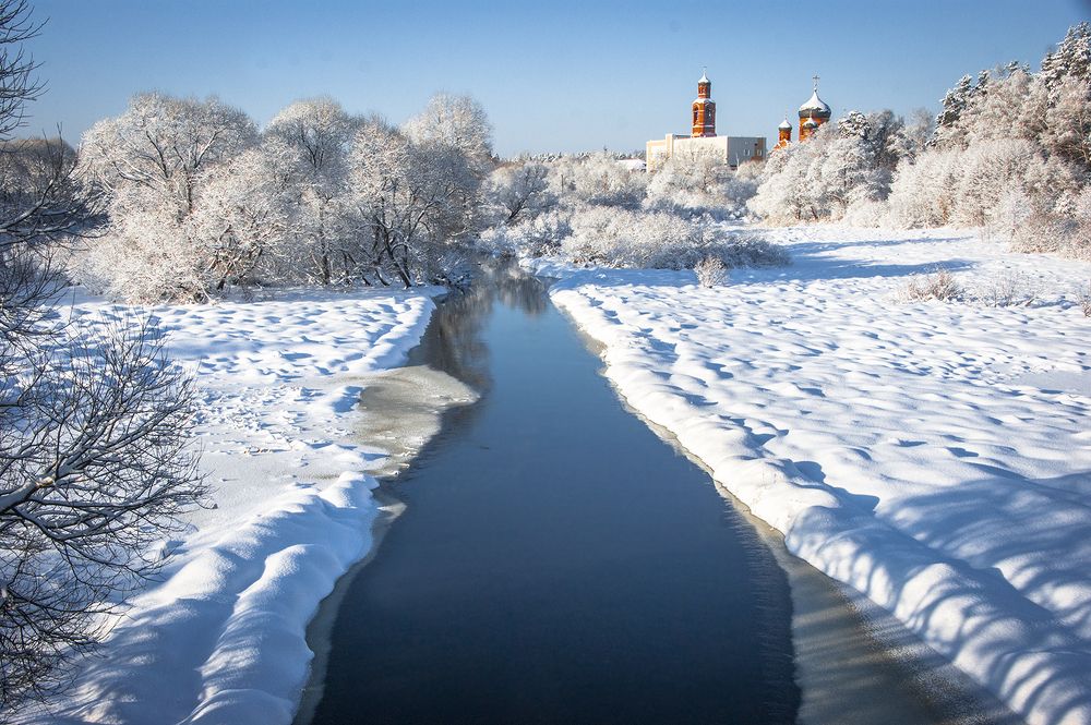 Photograph by Борис Назаров