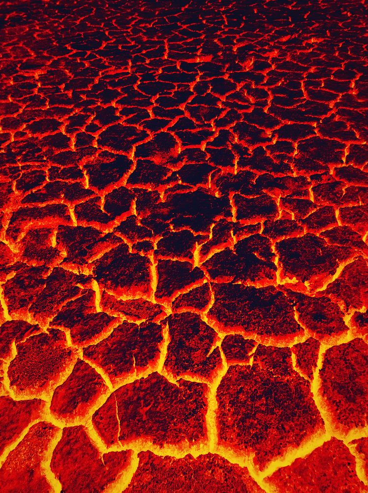 lava