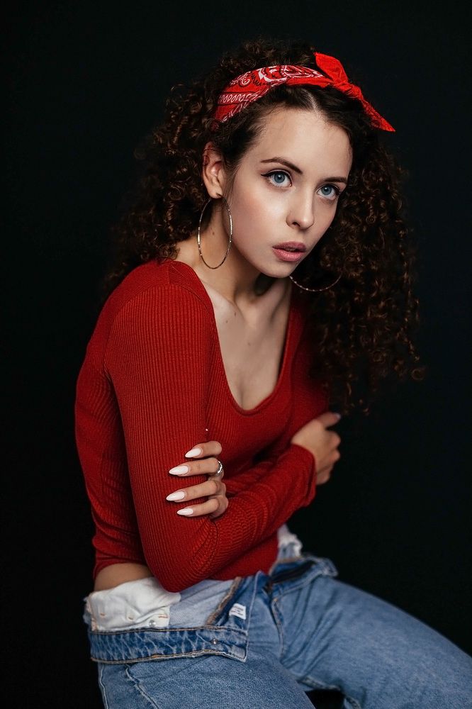 Photograph by Татьяна Полякова