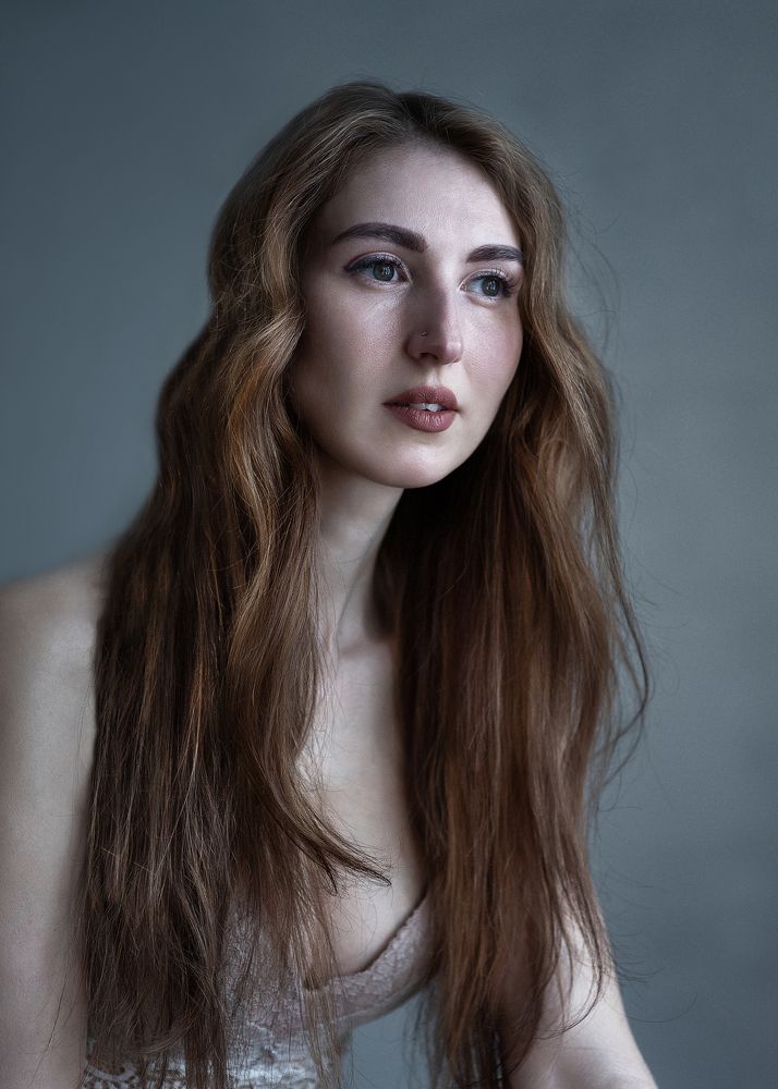 Photograph by Анна Бердникова