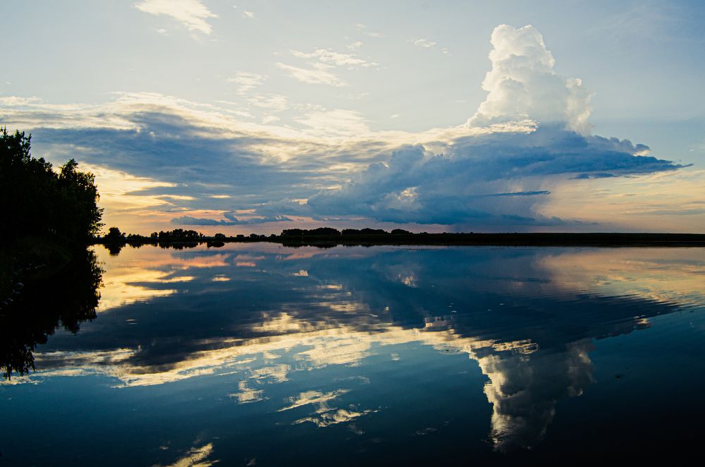 Photograph by Равиль Исмаилов