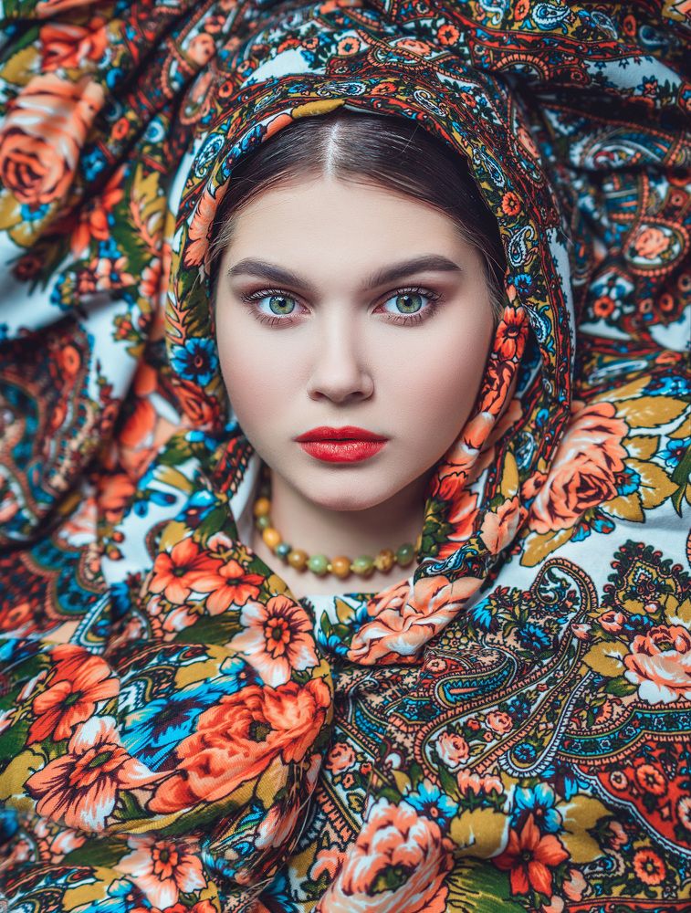 Фотография автора Диана Липкина