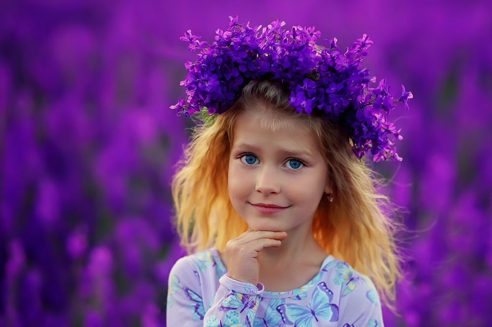 Photograph by Екатерина Горохова