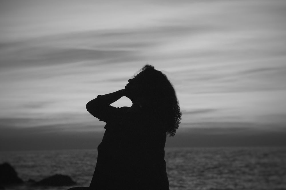 Photograph by Masoumeh Mahmoudi