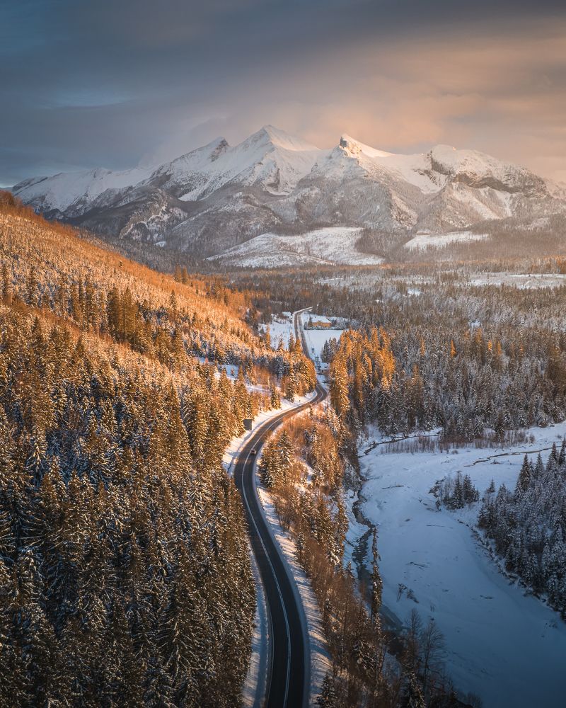 Photograph by Francesco Petardi