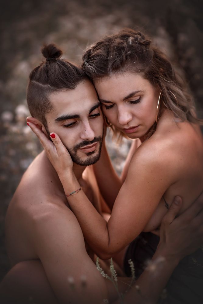 Photograph by Stefania Perrucci