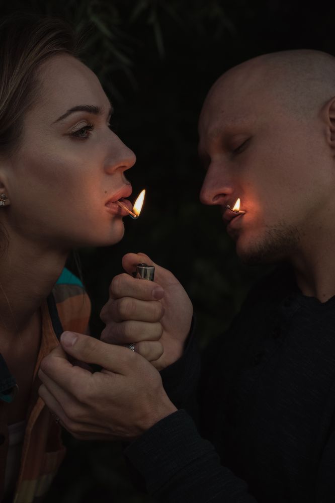Photograph by Ksenia Murachova