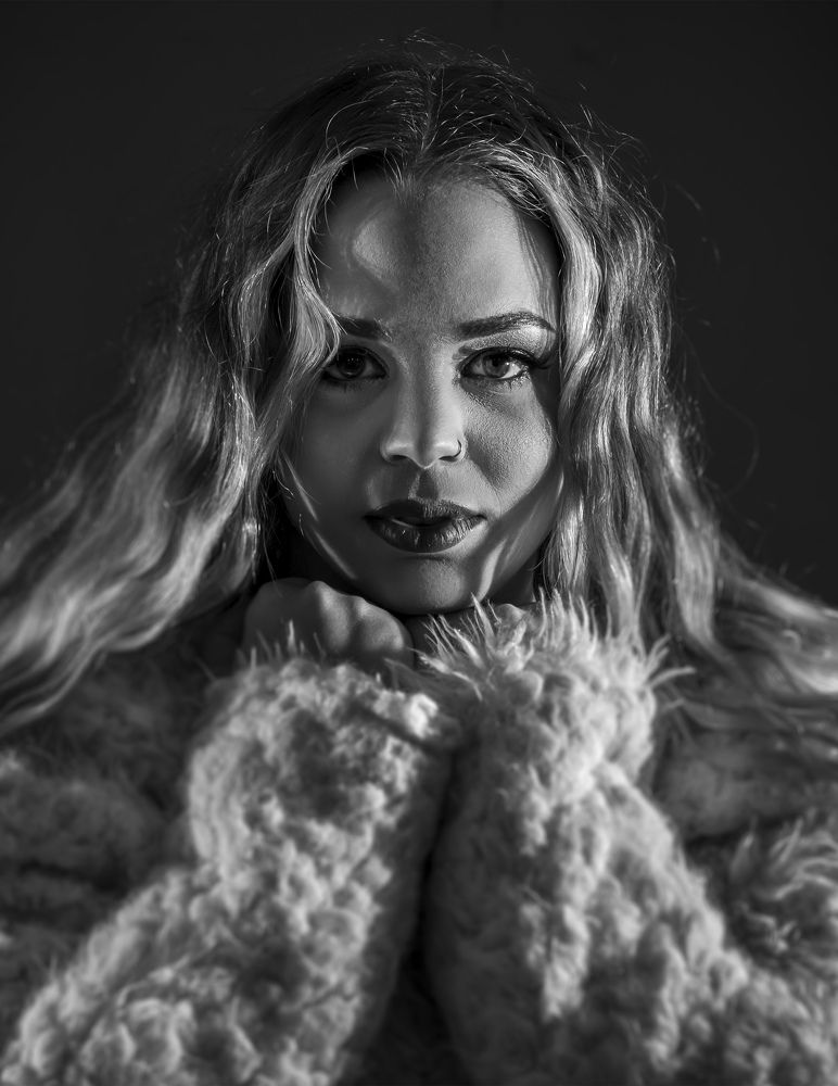 Photograph by Alberto Sandoval