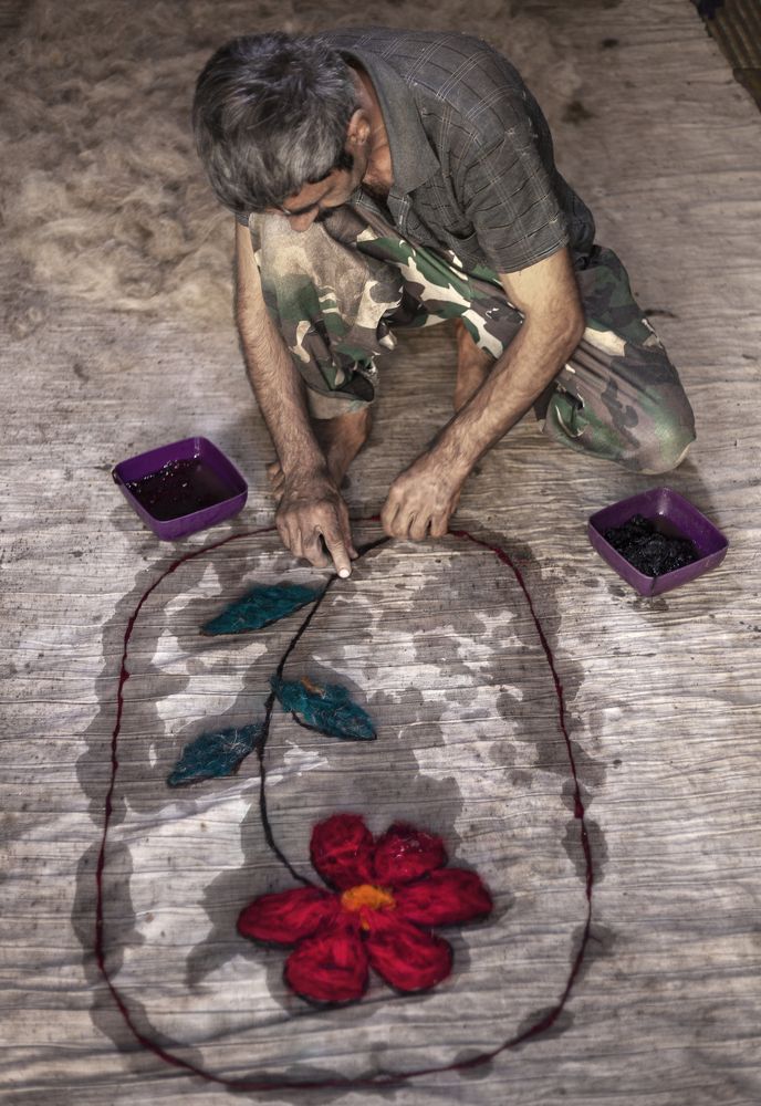 Photograph by sara shafigh