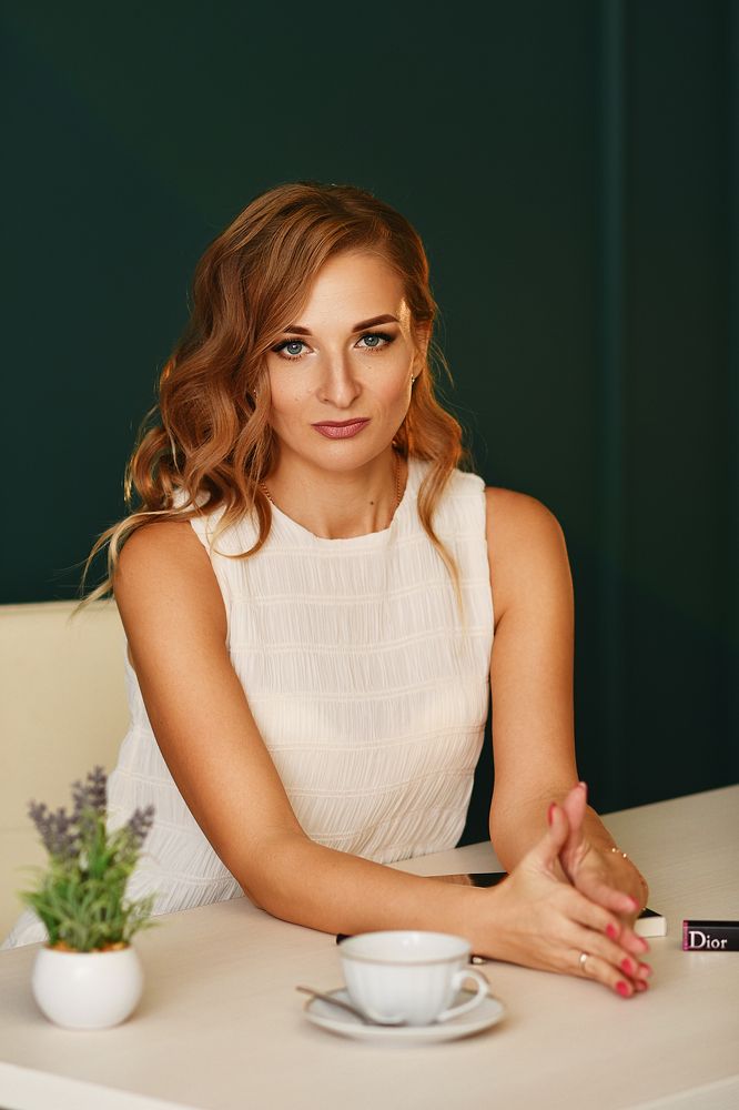 Photograph by Анастасия Алексеева