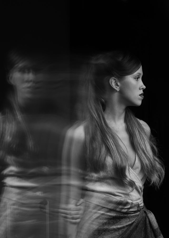 Photograph by Татьяна Зоренко