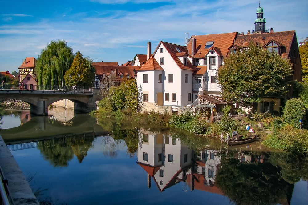 Лауф-ан-дер-Пегниц