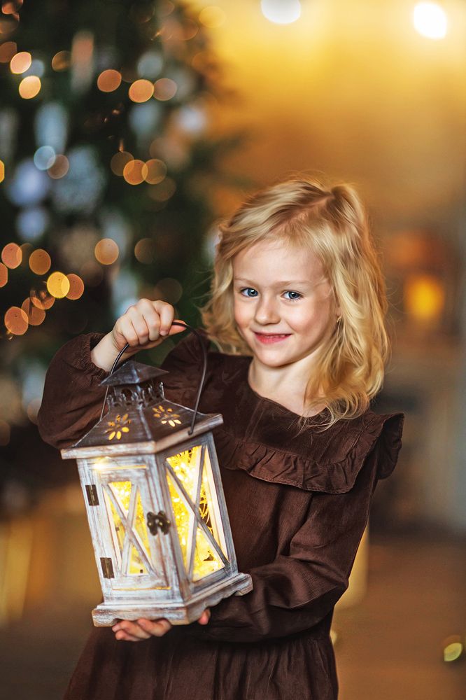 Photograph by Anna Chizh