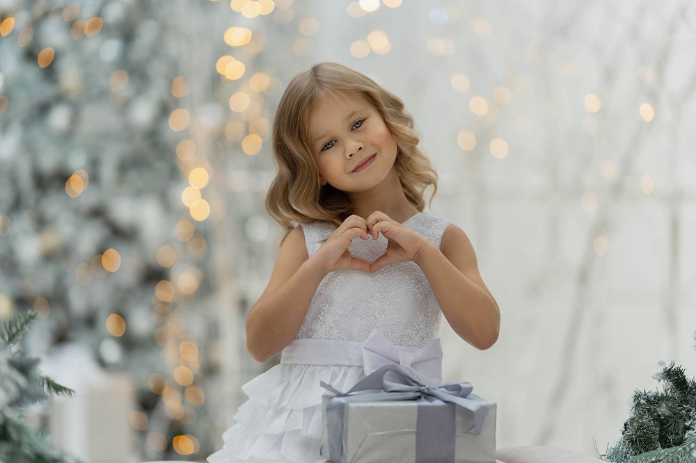 Photograph by Anna Chizh