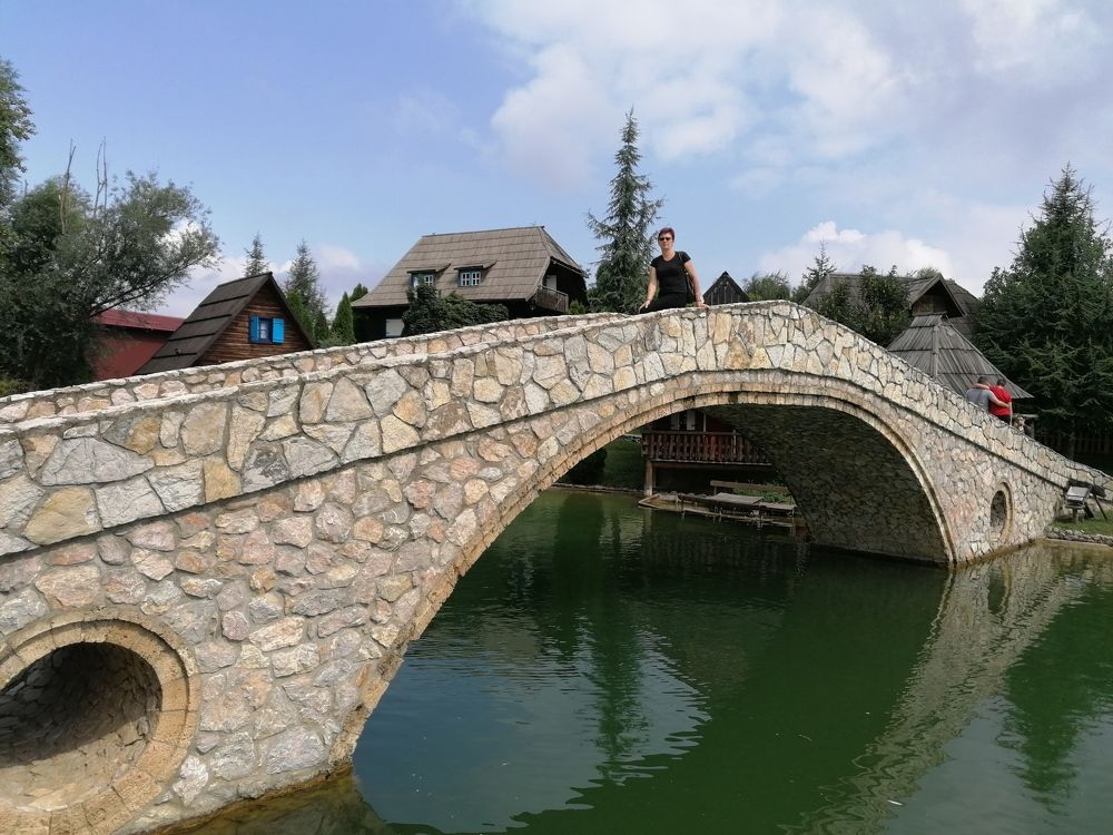 Фотография автора Danica Utjesinovic