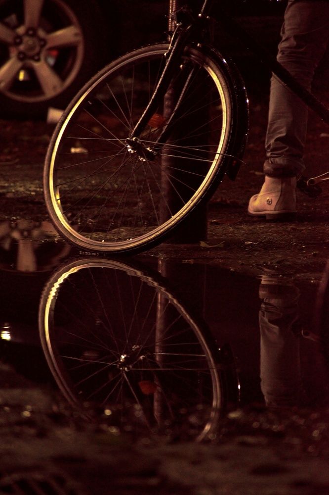 Photograph by SIMONE CIULLI