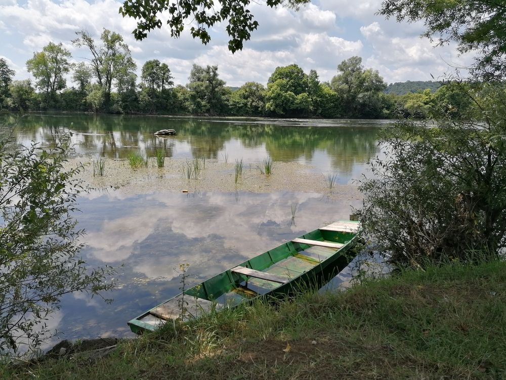 Фотография автора Danica Utjesinovic