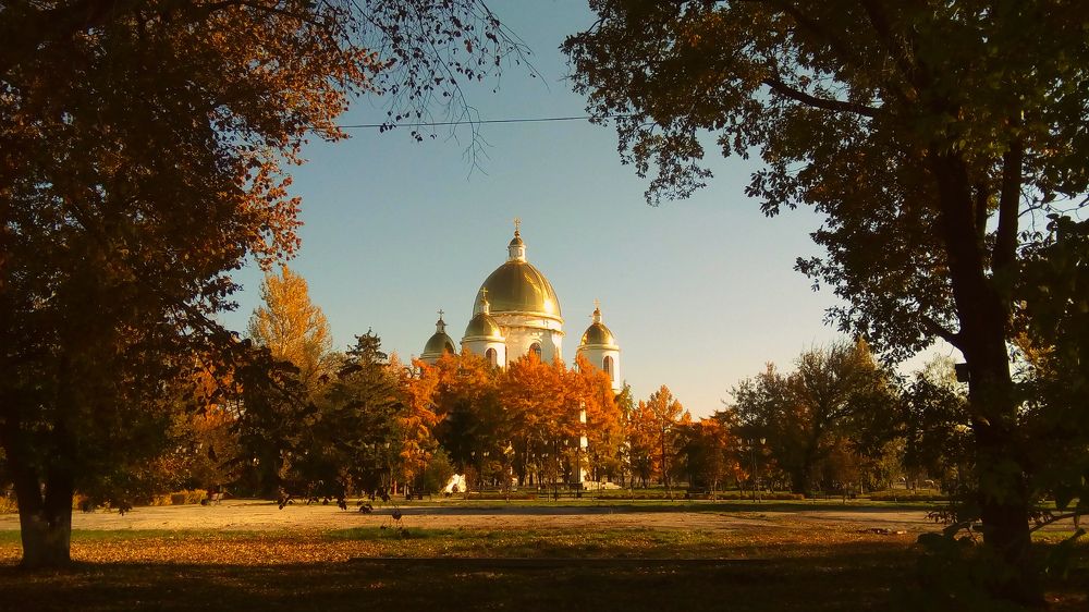 Photograph by Ирина Пичугина
