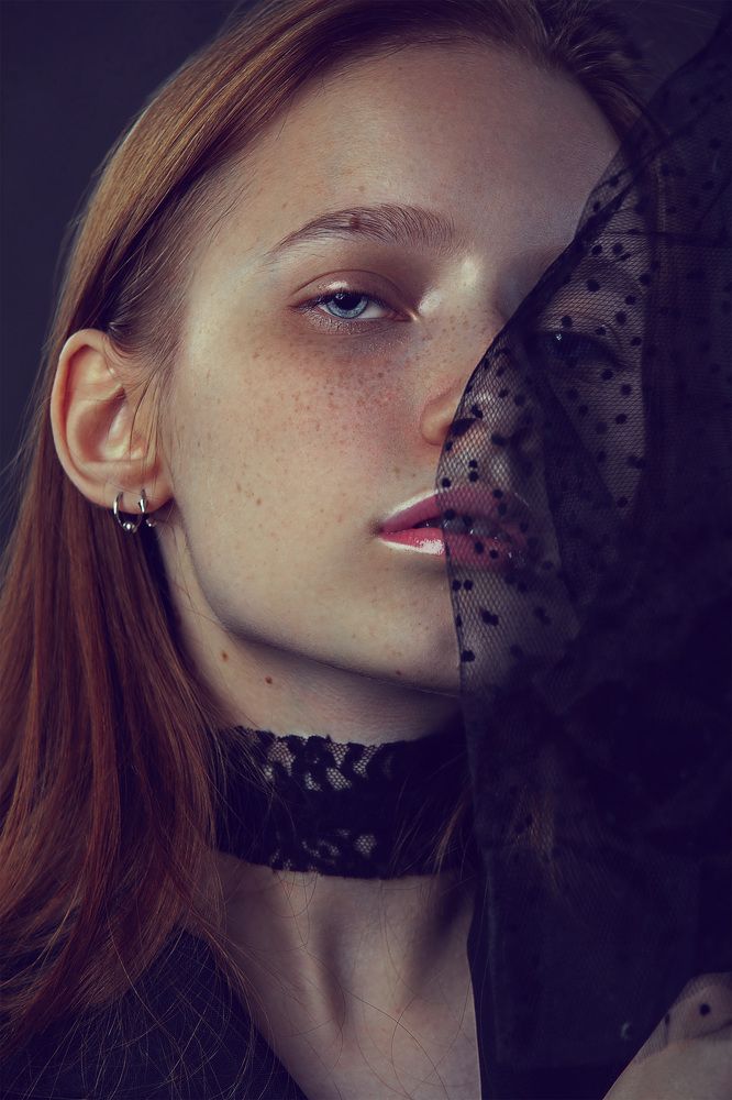 Photograph by Александр Журавлёв