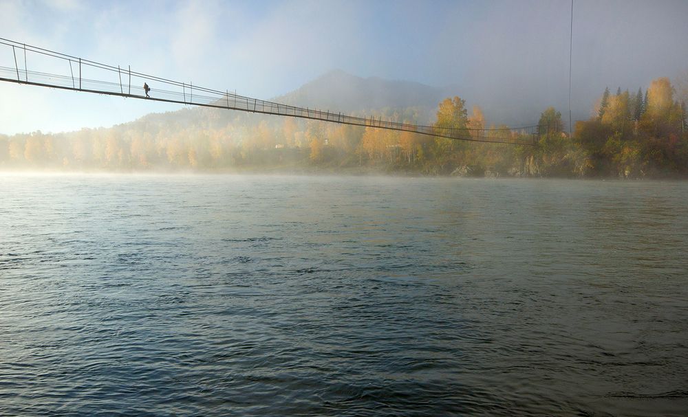 Photograph by Валерий Чичкин