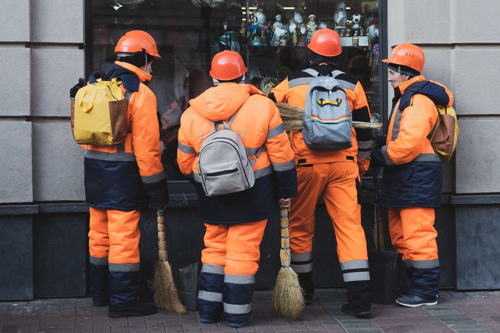 Photograph by Татьяна Зоренко