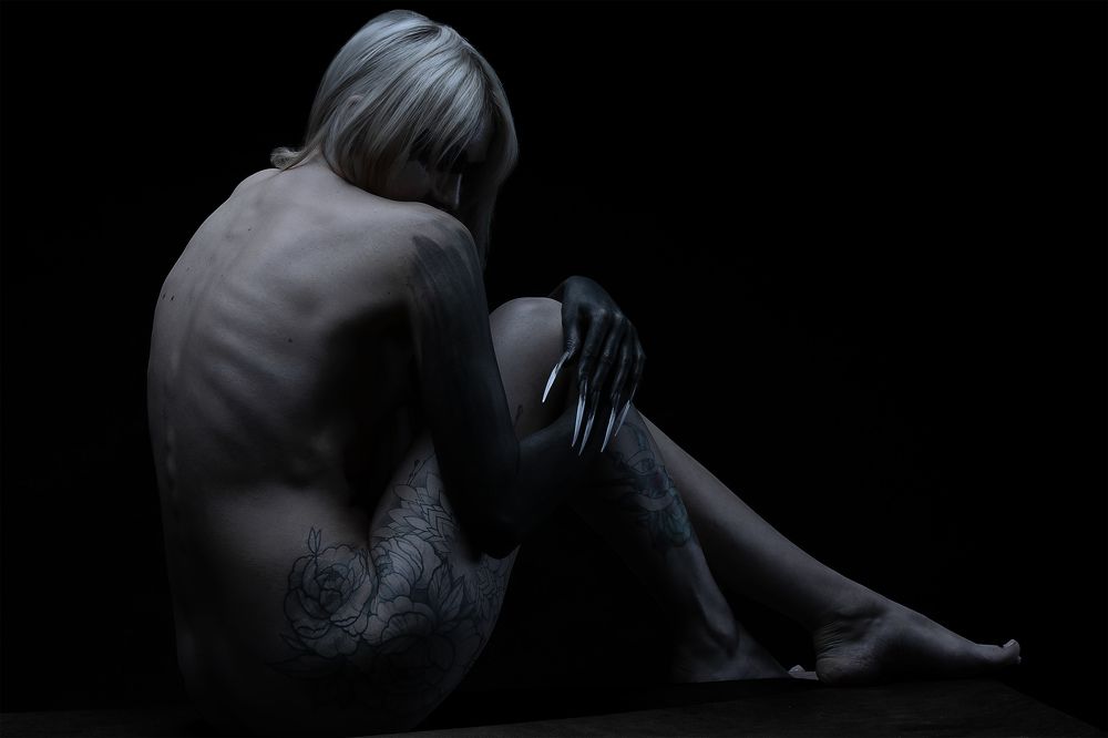 Photograph by Александр Журавлёв