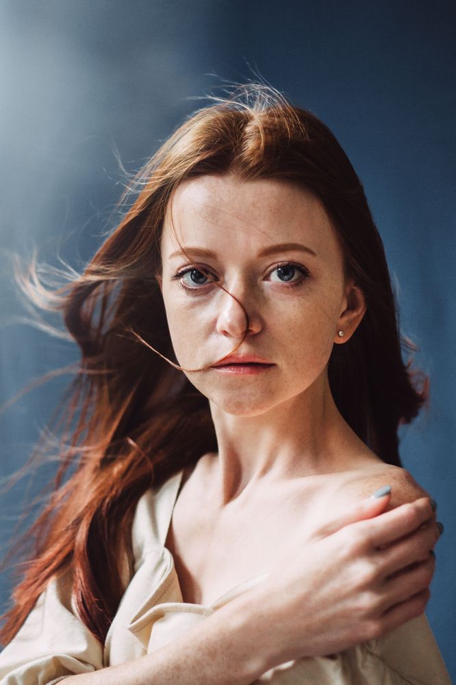 Photograph by Никита Червоткин