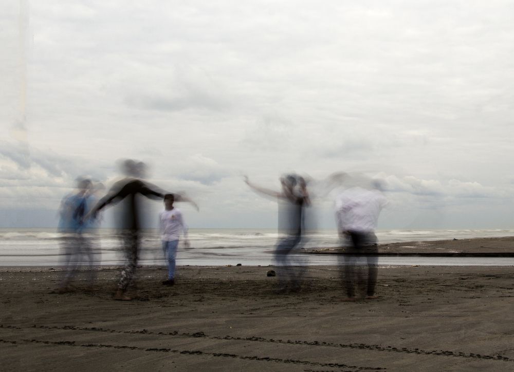 Photograph by sara shafigh