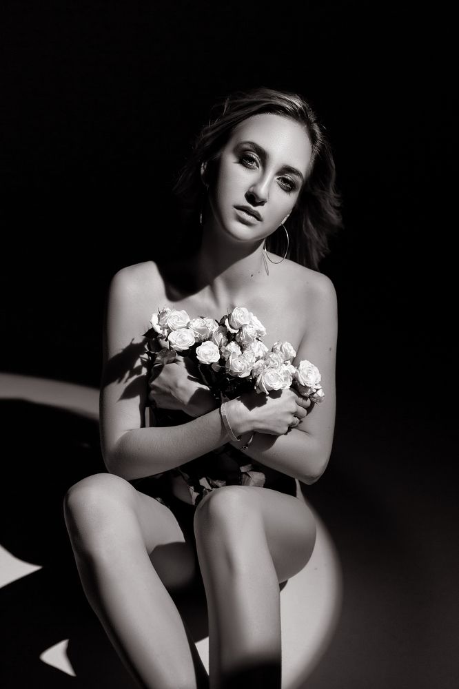 Photograph by Алина Тарасова