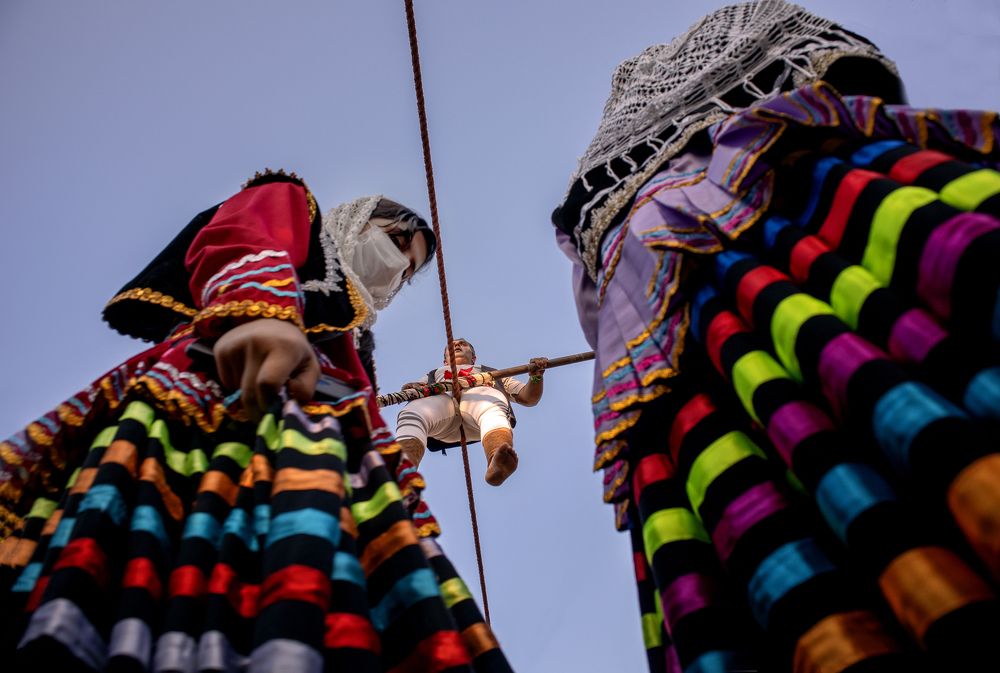 Photograph by sara shafigh