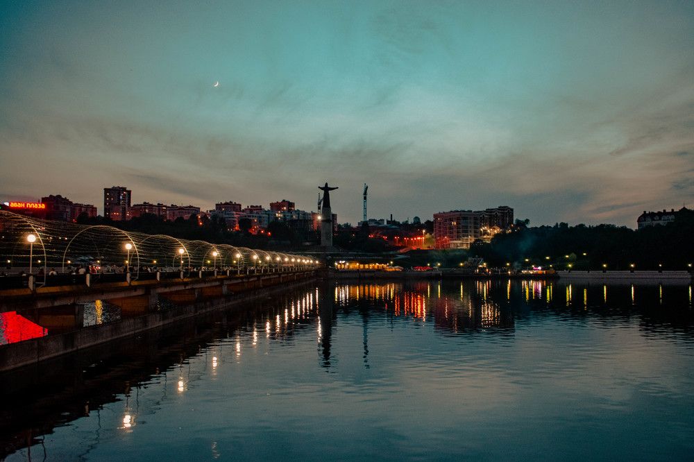 Photograph by Евгений Александрин