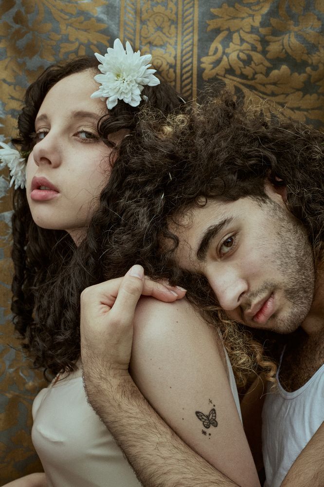 Photograph by Ana Paula Pereira Rosas