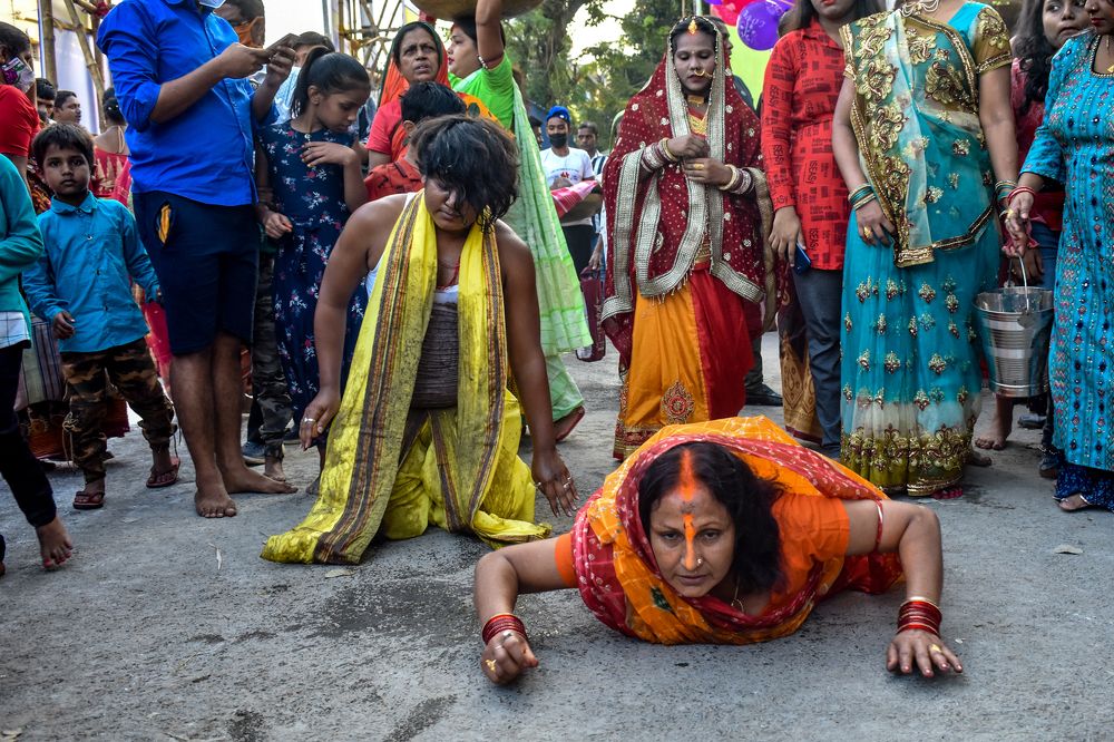 Photograph by Dola Biswas