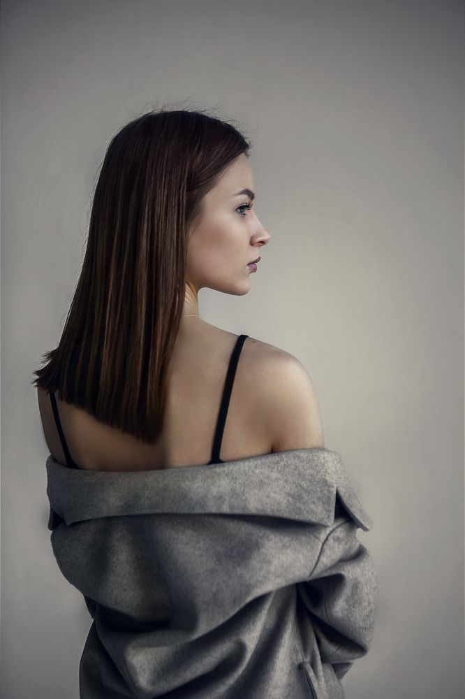 Photograph by Ангелина Голубева