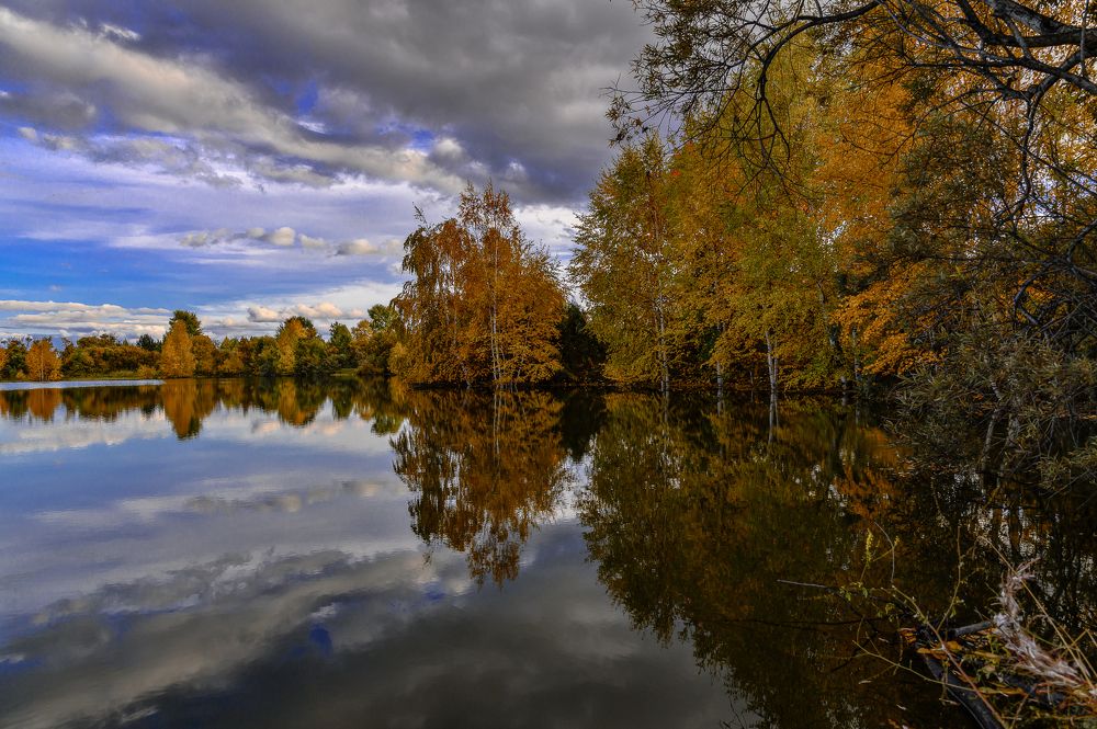 Photograph by Дмитрий Бухтик