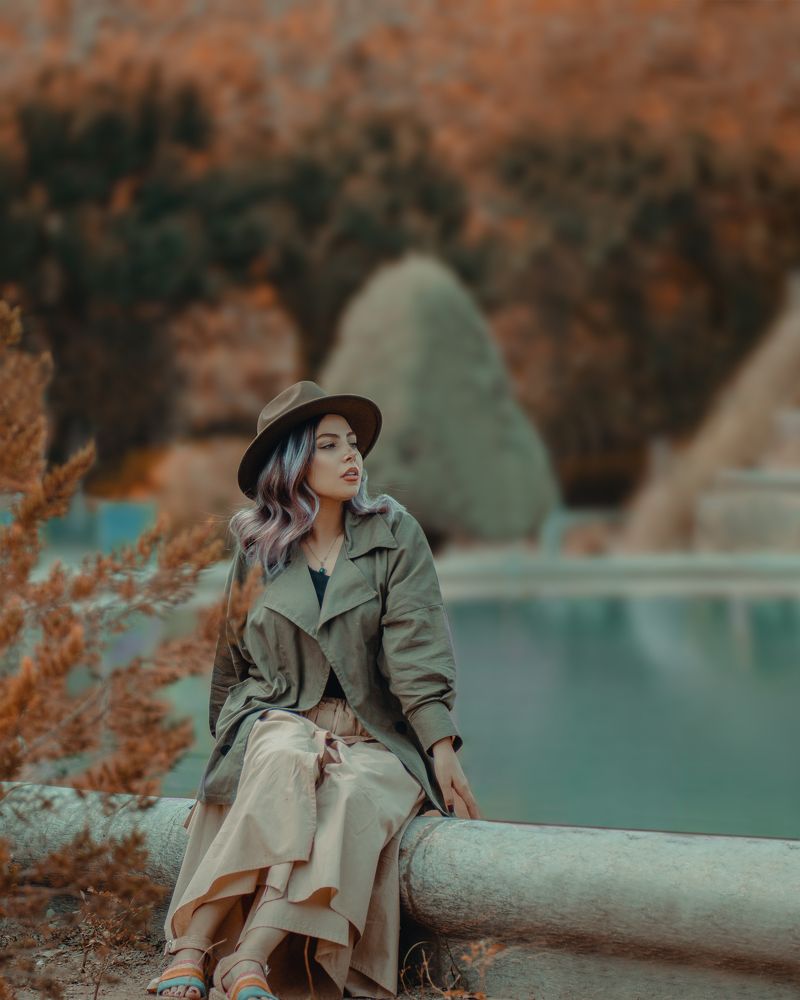 Фотография автора morteza solgi