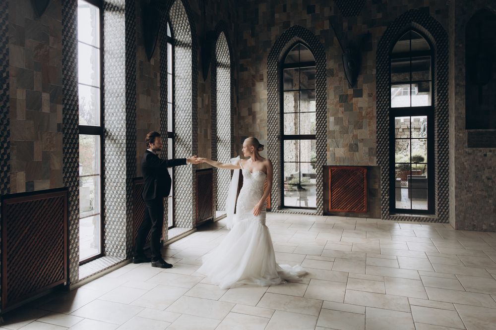 Photograph by Олег Блохин