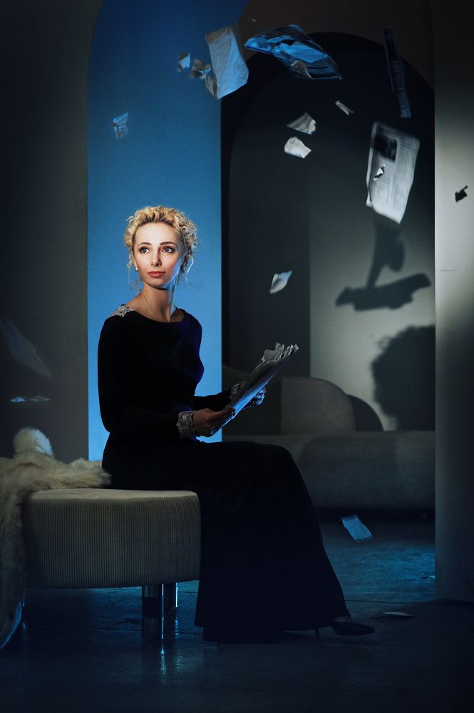 Photograph by Сафронова Любовь