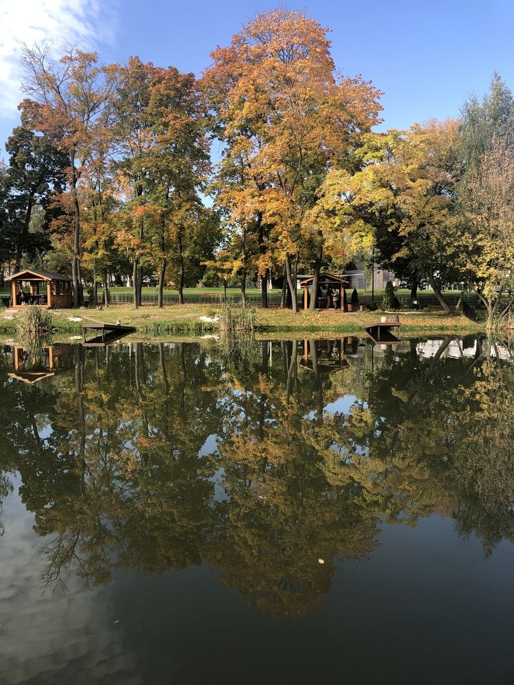 Photograph by Наталья