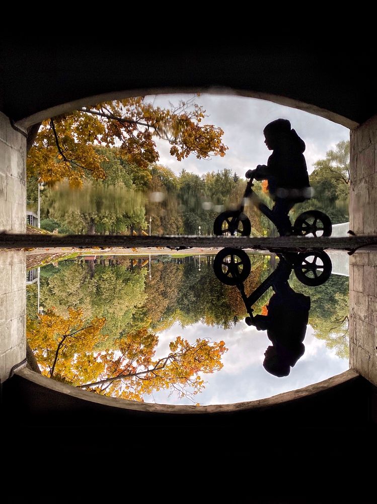 Photograph by Екатерина Бердутина