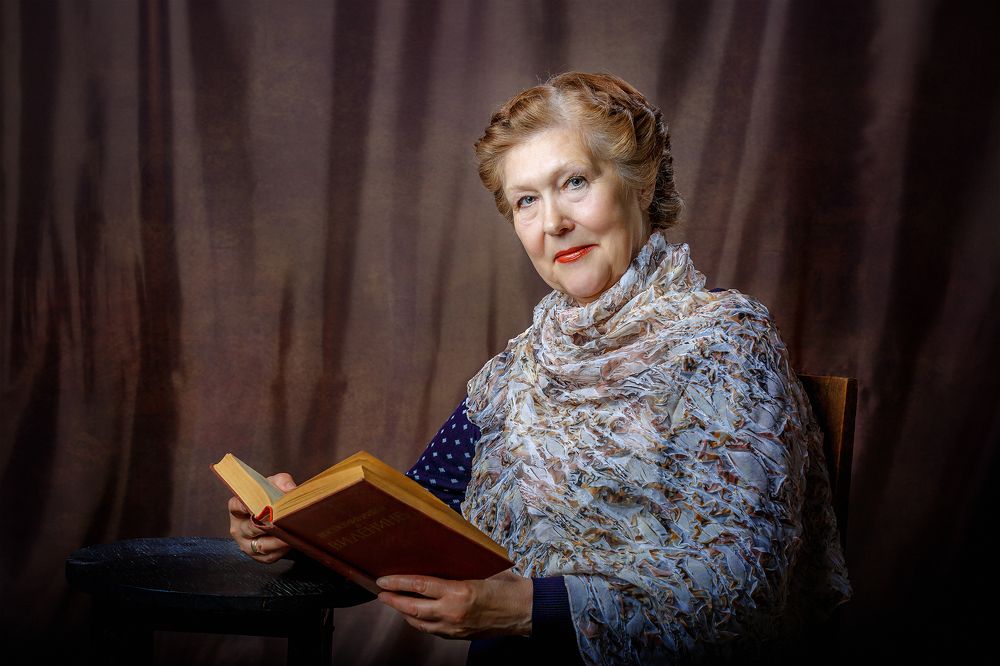 Photograph by Алексей Трифонов