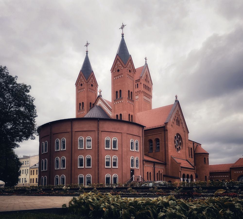 Photograph by Petr smykouski