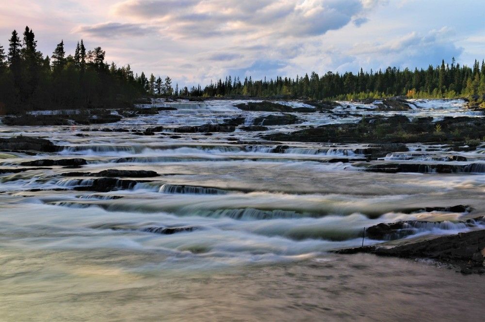 Photograph by Svetlana Jegorova