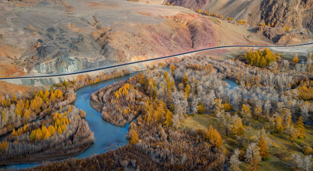 Photograph by Андрей Хаймин