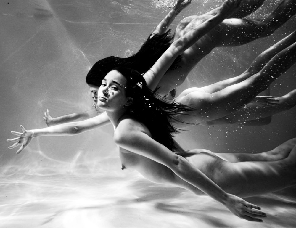 Photograph by José Oliveira